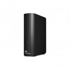 Внешний жесткий диск 3.5` USB 6.0TB WD Elements Desktop (WDBWLG0060HBK-EESN)