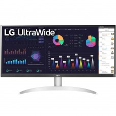 Монитор LG 29` UltraWide 29WQ600-W IPS White