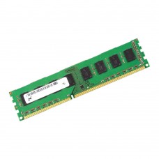 Модуль памяти Micron DDR3-1600 4GB (MT8JTF51264AZ-1G6E1)