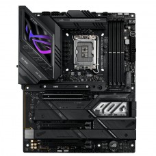 Материнcька плата ASUS ROG STRIX Z790-E GAMING WIFI II 1700 Z790 4xDDR5 M.2 HDMI USB Type-C Wi-Fi BT