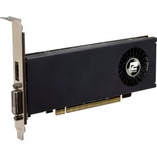 Видеокарта AMD Radeon RX 550 4GB GDDR5 Red Dragon LP PowerColor (AXRX 550 4GBD5-HLE)