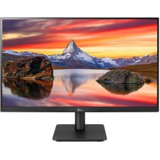 Монітор LG 23.8` 24MP400-B D-Sub, HDMI, IPS, FreeSync