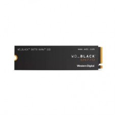 SSD WD Black SN770 WDS100T3X0E 1 ТБ