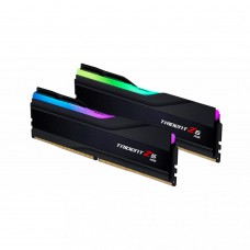 Модуль памяти G.Skill Trident Z5 TZ5RK RGB DDR5-6000 CL40-40-40-96 1.35V 32GB (2x16GB)