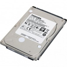 Накопитель HDD 2.5` SATA 200GB Toshiba 8MB 4200rpm (MQ01AAD020C)