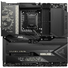 Материнська плата Z790 S1700 EATX MEG Z790 GODLIKE MSI