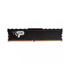 Модуль памяти DDR4 8GB/2666 Patriot Signature Premium (PSP48G266681H1)