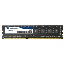 Модуль памяти DDR3 8GB/1600 1,35V Team Elite (TED3L8G1600C1101)