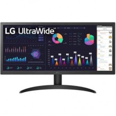 Монитор 25.7` LG UltraWide 26WQ500-B