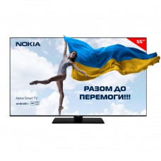 Телевизор Nokia Smart TV 5500A (UN55GV310I)