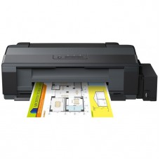 Принтер ink color A3 Epson EcoTank L1300 17_30 ppm USB 4 inks