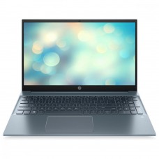 Ноутбук HP Pavilion 15-eg3017ua 15.6` FHD IPS AG, Intel i3-1315U, 8GB, F512GB, UMA, DOS, синій