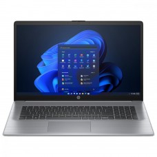 Ноутбук HP Probook 470-G10 17.3` FHD IPS, Intel i5-1335U, 16GB, F512GB, UMA, DOS, сріблястий