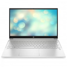 Ноутбук HP Pavilion 15-eg3002ua 15.6` FHD IPS AG, Intel i7-1360P, 16GB, F1024GB, UMA, DOS, білий