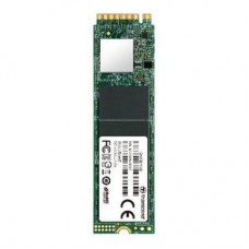 SSD Transcend MTE110 256GB M.2 NVMe PCIe 3.0 4x 2280