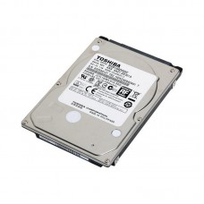 Накопитель HDD 2.5` SATA 320GB Toshiba 4200rpm 8MB (MQ01AAD032C)