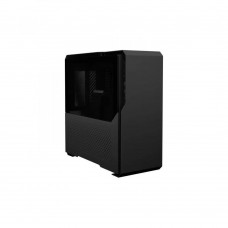 Корпус ALmordor SilverLining 160G ITX Black (ALSL160GIBK) без БП