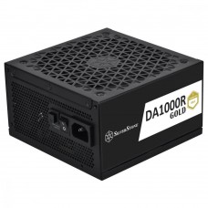 Блок живлення SilverStone Decathlon Cybenetics (1000W), >90%, 80+ Gold, 135мм, 1xMB 24pin(20+4), 2xC