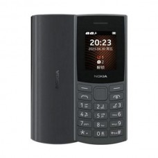 Мобільний телефон Nokia 105 DS 2023 Charcoal