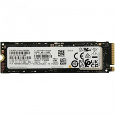 Накопитель SSD 256GB Samsung PM9A1 M.2 2280 PCIe 4.0 x4 V-NAND 3bit MLC (MZ-VL22560_OEM) OEM