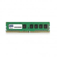 Модуль памяти DDR4 4GB/2400 GOODRAM (GR2400D464L17S/4G)