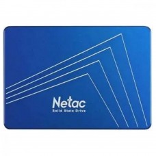 Накопичувач SSD Netac 2.5` 128GB SATA N600S