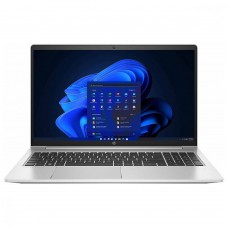 Ноутбук HP Probook 455-G10 15.6` FHD IPS AG, AMD R3-7330U, 8GB, F256GB, UMA, Win11P, сріблястий