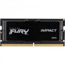 Модуль памяти Kingston FURY Beast DDR5-4800 SO-DIMM 32GB (KF548S38IB-32)