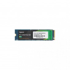 Накопитель SSD 1TB Apacer AS2280P4U M.2 2280 PCIe 3.0 x4 3D TLC (AP1TBAS2280P4U-1)