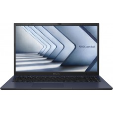 Ноутбук ASUS Expertbook B1 B1502CBA-BQ0494XA 15.6` FHD vIPS, Intel i3-1215U, 8GB, F512GB, UMA, Win11