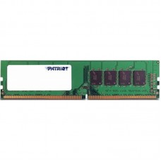 Модуль памяти DDR4 8GB/2666 Patriot Signature Line (PSD48G266681)