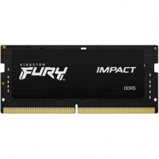 Модуль памяти Kingston FURY Impact DDR5-5600 SODIMM 32GB (KF556S40IB-32)