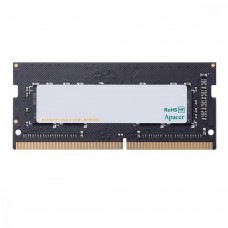 Пам`ять ноутбука Apacer DDR4 8GB 2666