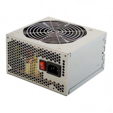 Блок питания Delux DLP-35D Black 500W 12Fan bulk