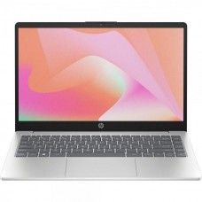 HP 14-em0021ua 14` FHD IPS, 250n/Ryzen 5-7520U (4.3)/16Gb/SSD1Tb/Radeon/Підсв/DOS/Сріблястий