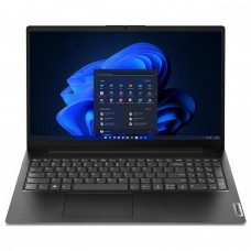 Ноутбук Lenovo V15-G4 15.6` FHD IPS AG, Intel i5-13420H, 16GB, F512GB, UMA, DOS, чорний