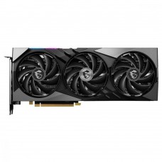 Відеокарта MSI GeForce RTX 4060 Ti 8GB GDDR6 GAMING X SLIM