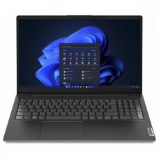 Ноутбук Lenovo V15-G3 15.6` FHD IPS AG, AMD R7-5825U, 16GB, F512GB, UMA, DOS, чорний