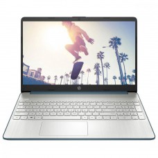 HP 15s-fq5024ua 15.6` FHD IPS, 250n/i3-1215U (4.4)/8Gb/SSD512Gb/Intel UHD/Підсв/DOS/Синій