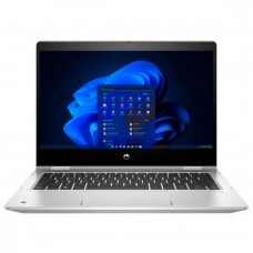 HP ProBook x360 435 G10 13.3` FHD IPS Ts, 250n/Ryzen 7 7730U (4.5)/16Gb/SSD512Gb/Rad/Підсв/Pen/DOS