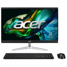 Комп`ютер персональний моноблок Acer Aspire C24-1851 23.8` FHD, Intel i7-1360P, 32GB, F1TB, UMA, WiF