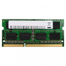 ОЗУ SODIMM DDR3L 4GB 1600 MHz Golden Memory (GM16LS11/4) 1.35v (box)