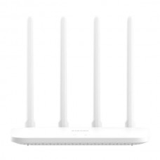 Маршрутизатор Xiaomi Mi Router AC1200, Gigabit, Wi-Fi, 2*Lan, 4ANT, 802.11ac, 867Мbit, 2.4/5.0ГГц