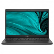 Ноутбук Dell Latitude 3420 14` FHD AG, Intel i7-1165G7, 8GB, F256GB, UMA, Lin, чорний