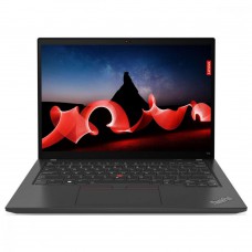 Ноутбук Lenovo ThinkPad T14-G4 14` WUXGA IPS AG, Intel i5-1335U, 16GB, F512GB, UMA, LTE, Win11P, чор