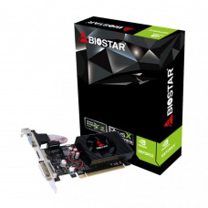 Відеокарта Biostar GeForce GT 730 4GB GDDR3