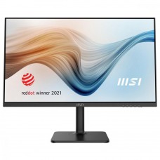 Монітор MSI 27` Modern MD272XP HDMI, DP, USB-C, 2xUSB, MM, IPS, 100Hz, 4ms, sRGB 108%, Pivot