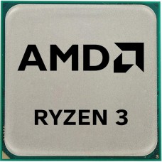 Процессор AMD Ryzen 3 Pro 4350G (3.8GHz 4MB 65W AM4) Multipack (100-100000148MPK)