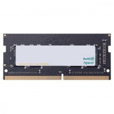 Пам`ять ноутбука Apacer DDR4 8GB 3200