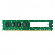 Пам`ять ПК Apacer DDR3 8GB 1600 1.35/1.5V